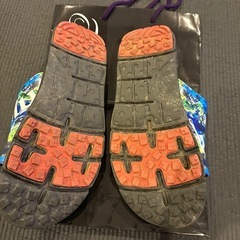 Columbia サンダル28~30cmの画像