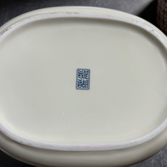 お皿まとめ売りの画像