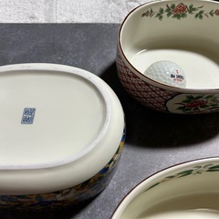 お皿まとめ売りの画像