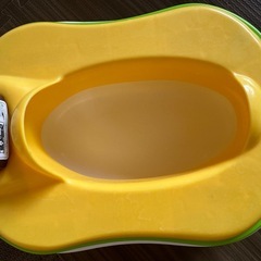【アンパンマン おまる】子供用トイレ 補助便座の画像
