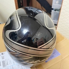 アライ 57/58cm ヘルメットの画像