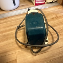 ブロワーの画像