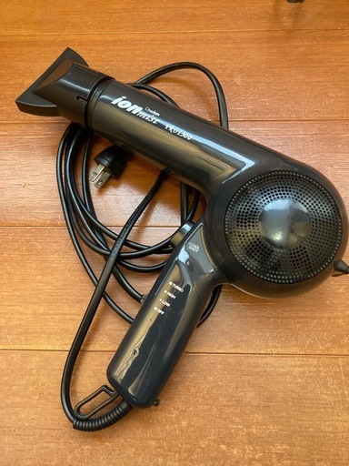 ドライヤー　業務用　サロン購入