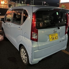 4WD 🚘　状態良好　🚘美車✨の画像