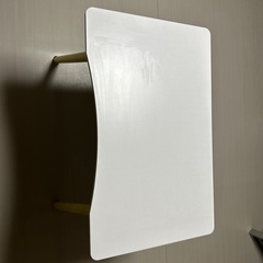 パソコンデスクの画像