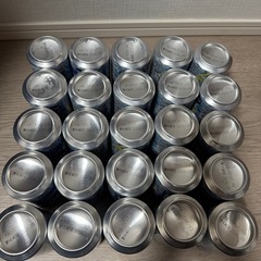 25本　アサヒ GINON レモン 350ml缶の画像