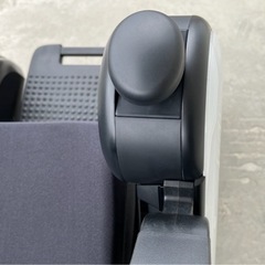 超破格【定価45万】次世代型💎電動車椅子 WHILLモデルC 介護　配送無料！　の画像