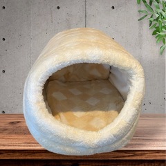 ペット用ベッドの画像