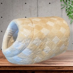 ペット用ベッドの画像
