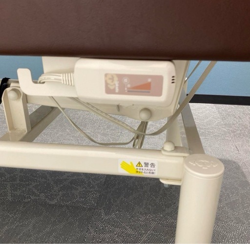 Ma様専用　高田ベッド