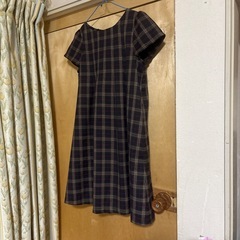 ちょったしお出かけに　🛍️  ワンピース👗の画像