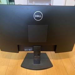 Dellモニターの画像