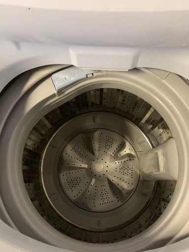 EJ958番 Haier 全自動電気洗濯機 JW-K42M