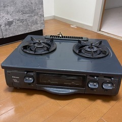 ガスコンロの画像