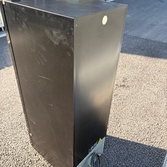 ■中古品 Lefier ルフィエールワインセラー C27SLD 95L 370ｘ498ｘ1160ｍｍ 2022年 動作問題なし 厨房■の画像