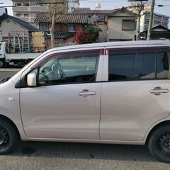 💥 Suzuki Wagon R💥の画像