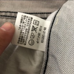 ジーンズ29インチの画像
