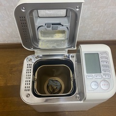 ◆ホームベーカリー　ゴパン◆の画像