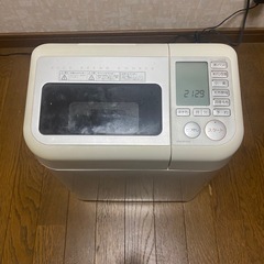 ◆ホームベーカリー　ゴパン◆の画像