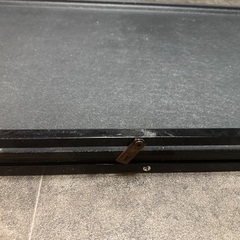大型犬用のケージの画像
