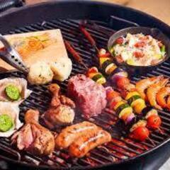 🍖✨2025年第3回！秋のBBQ交流会✨🍖