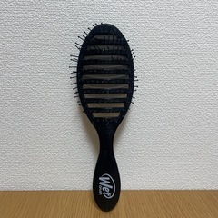 ウェットブラシ スピードドライの画像