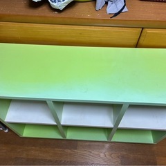 棚 ※玄関先まで取りに来てくれる方限定の画像