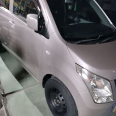 💥 Suzuki Wagon R💥の画像