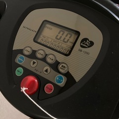 ルームランナー　ダイエット　健康維持の画像
