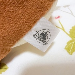チップぬいぐるみの画像