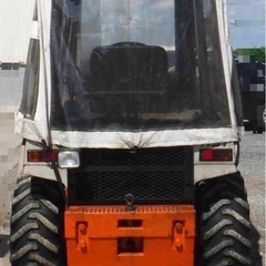 日立　HITACHI lx20-1 アワー3450h 実働中古現状販売　タイヤショベル　ホイールローダー の画像