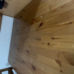 ダイニングテーブルの画像