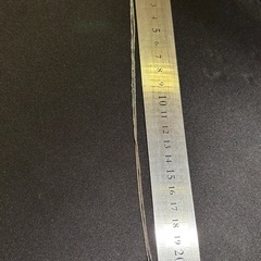 三菱マテリアル　ネックレス①の画像
