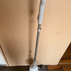スチームクリーナーの画像