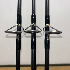 モンスターアブソーバー３本セットの画像