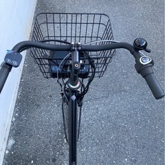 1685業界最長12ヶ月保証付！送料無料エリア多数！安全整備済み！電動自転車の画像