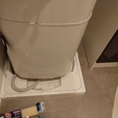 部屋掃除の手伝いになります。1時間～2時間の画像