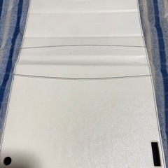 レクサス仕様非売品タブレットケース カバー9-10インチタブレットの画像