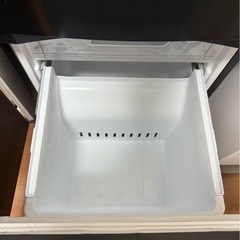 TOSHIBA 　冷蔵庫の画像