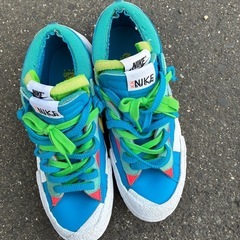 ❗️本日まで❗️‼️スニーカー‼️3足セット‼️の画像