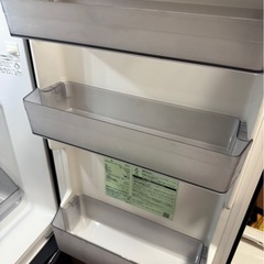 TOSHIBA 　冷蔵庫の画像