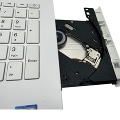 NECノートPC☆第7世代！corei3☆SSD搭載☆メモリ4GB☆windows11☆の画像