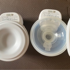 momcozy S9 Pro 母乳搾乳器 2個セットの画像