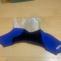 サウナサポーターセットの画像
