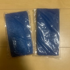 サウナサポーターセットの画像