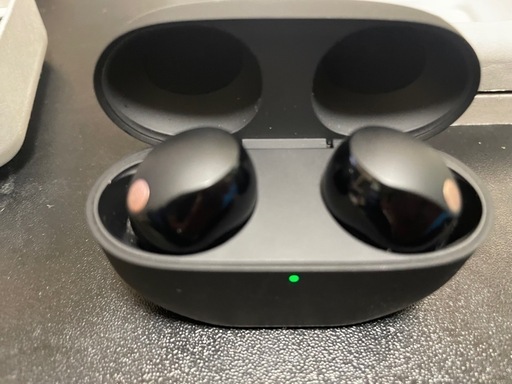 本日限りSONYワイヤレスイヤホン1000XM5