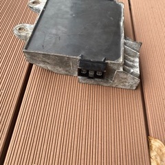 ホンダ AF56 スマートディオ キャブ車用 CDI ECU イグナイターの画像