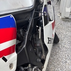 ホンダ NSR50  NS1　の画像
