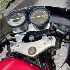 ホンダ NSR50  NS1　の画像