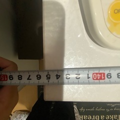 食器棚の画像